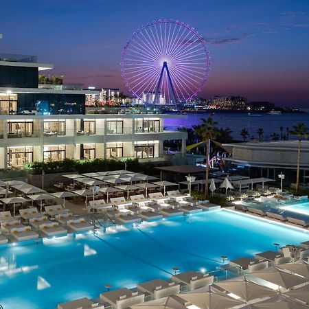 Hotel Five Luxe Dubái Exterior foto The Westin Athens